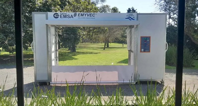 EMYVEC y Glasurit lanzan ProClass con demostración en vivo