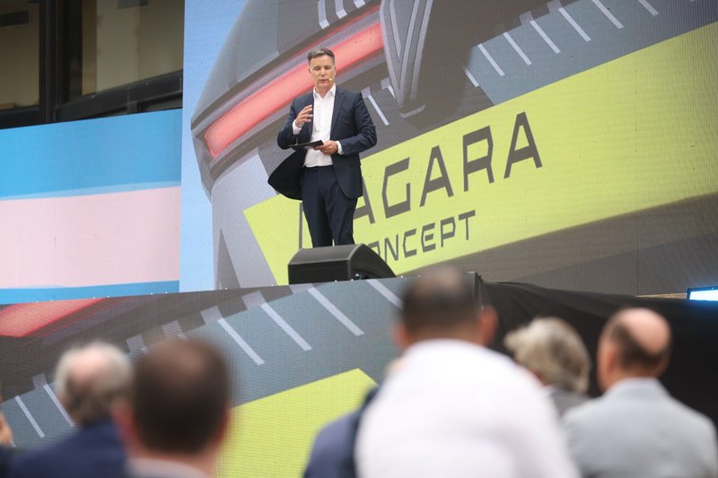 Renault invertirá $350 millones en nueva pick-up argentina