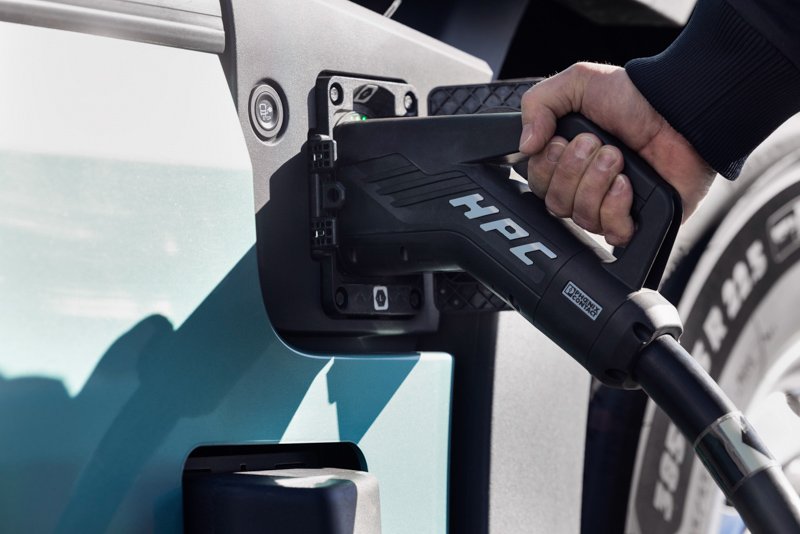 Datos claves sobre las baterías para los camiones eléctricos (Parte 4)