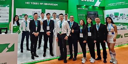 Lucas avanza en los mercados del mundo