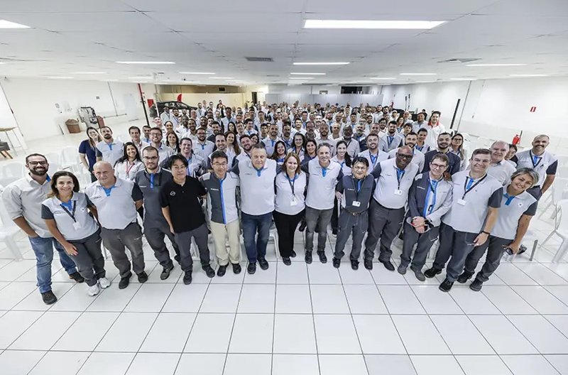 Mes de la Carrera y Desarrollo 2024