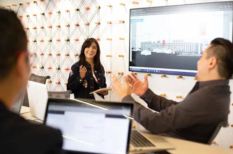 Mes de la Carrera y Desarrollo 2024