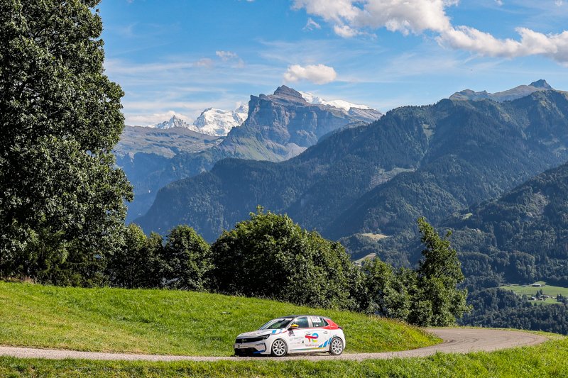 Nuevo Opel Movano HYDROGEN debuta en IAA 2024