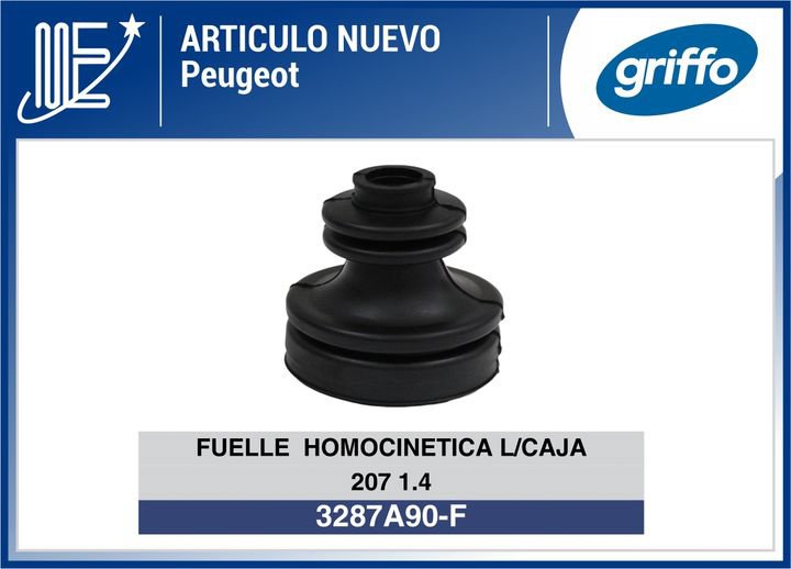 Expoyer presenta nuevos artículos Peugeot y Thompson