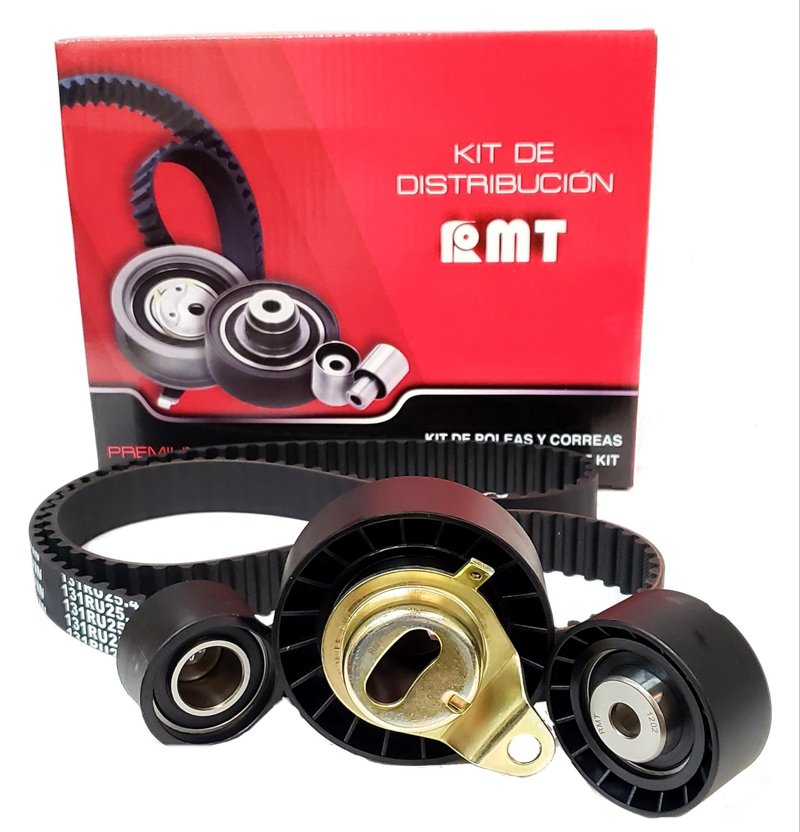 RMT: kits de alta calidad para vehículos