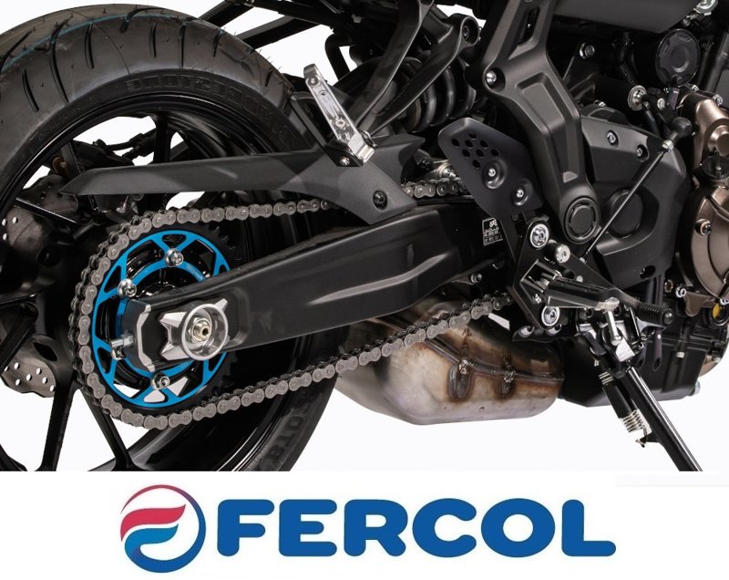 Las motos como alternativa de transporte en Argentina