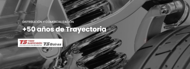 TODO SUSPENSIÓN: Nuevo Sitio Web