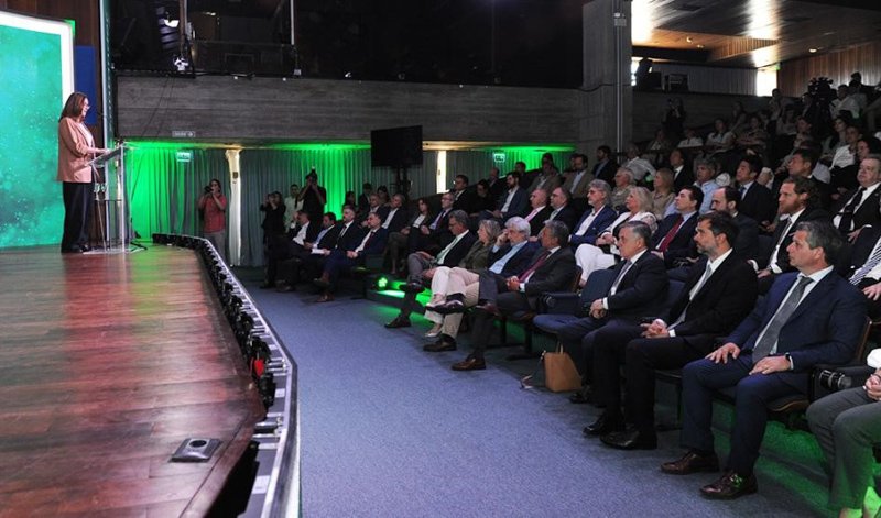 Primera Planta de Hidrógeno Verde en Uruguay