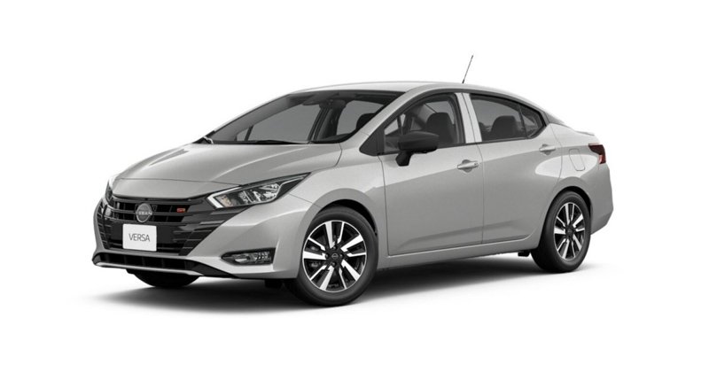 Nissan Versa repite premio ''Fleet LATAM Car of the Year''