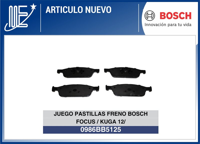 Novedades Expoyer: repuestos originales multimarca