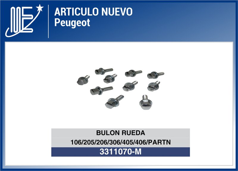 Novedades Expoyer: repuestos originales multimarca