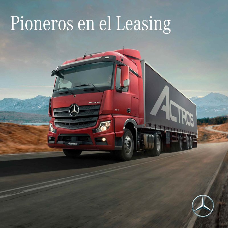 Mercedes-Benz Compañía Financiera celebra su 25° aniversario