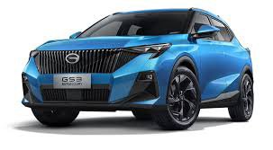 GAC Motor lanza nuevos modelos eléctricos e híbridos