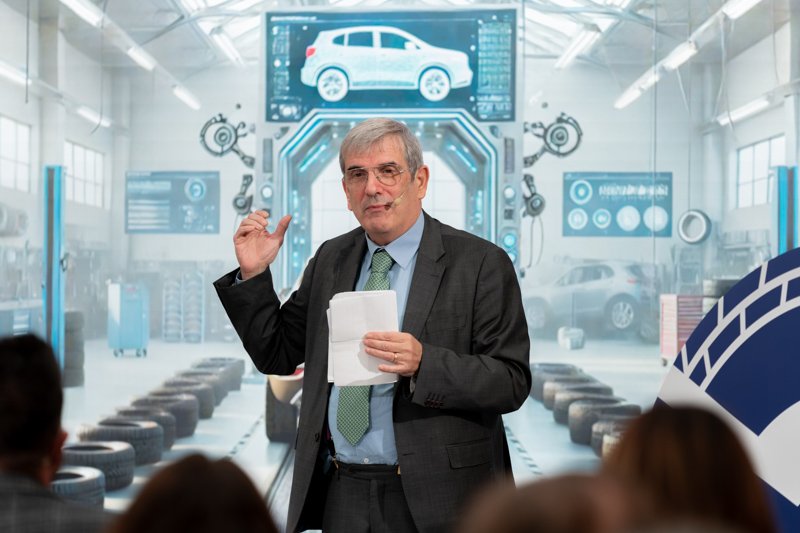 La IA transforma la automoción y el aftermarket