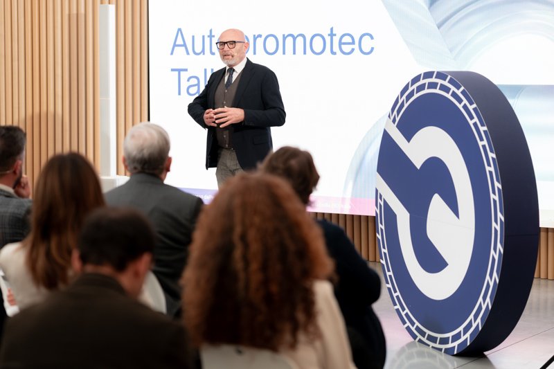 La IA transforma la automoción y el aftermarket