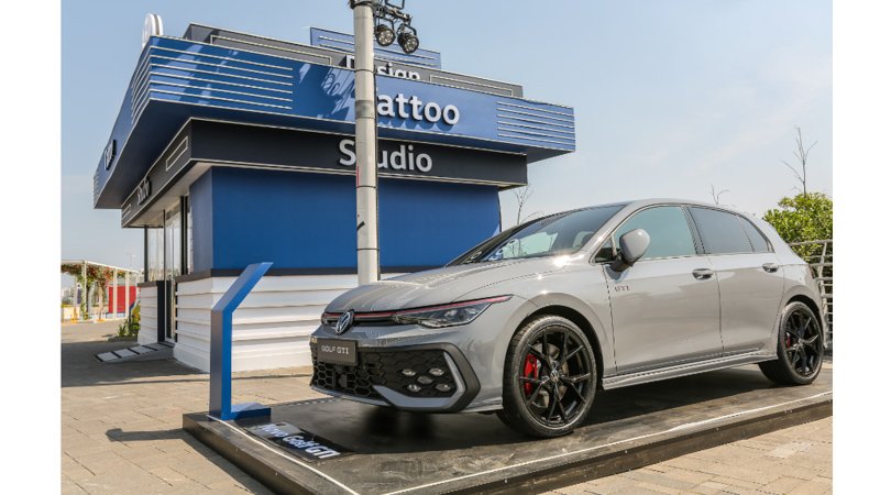 Volkswagen Brasil anuncia inversiones 