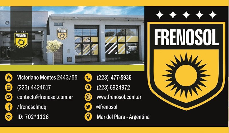 Consejos Frenosol: Frenos traseros