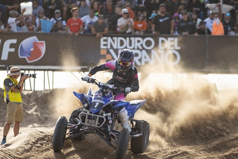 Enduro del Verano 2025 celebró su 30ª edición en Gesell