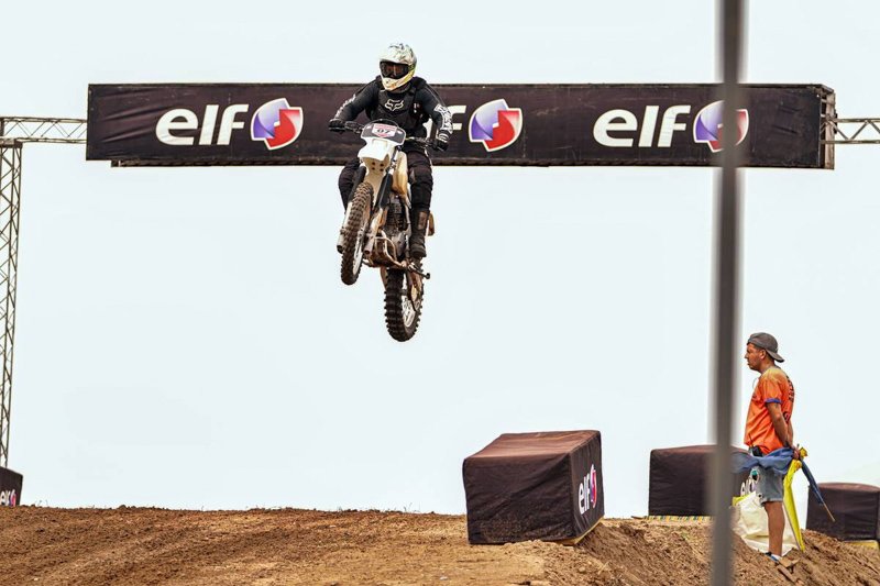 Enduro del Verano 2025 celebró su 30ª edición en Gesell