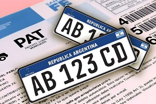 RUNA: Nuevo sistema para trámites automotor