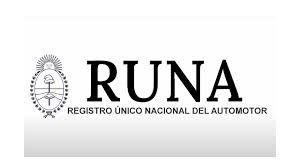 RUNA: Nuevo sistema para trámites automotor