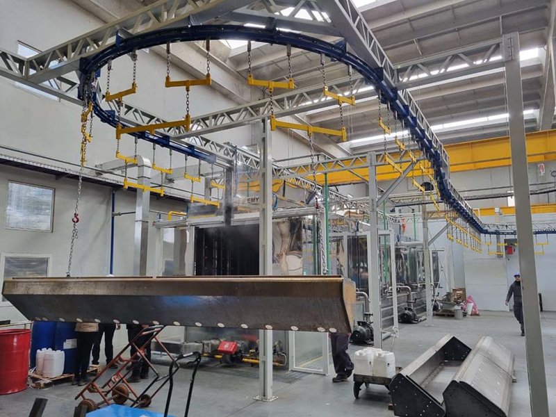 La Importancia de las Instalaciones Llave en Mano