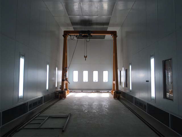 La Importancia de las Instalaciones Llave en Mano