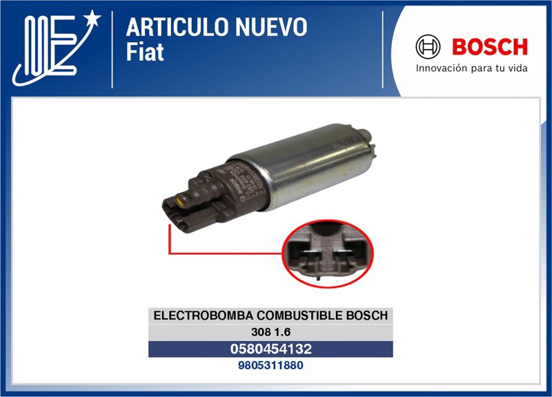 Novedades Expoyer en autopartes y baterías para motos