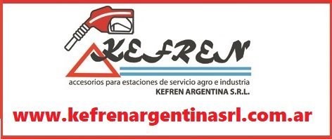 Kefren y sus equipos para aceites, lubricación y filtrado