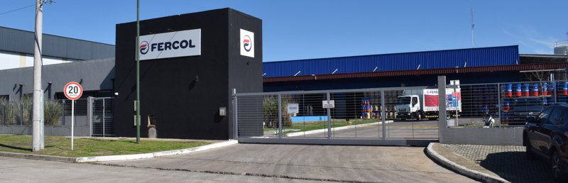 Fercol amplía su planta con nueva tecnología de envasado