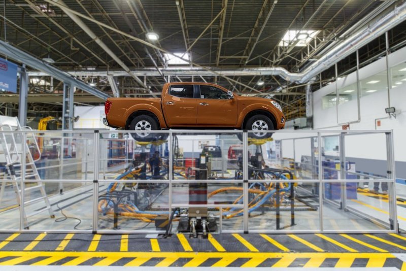 Argentina y México renuevan acuerdo automotor