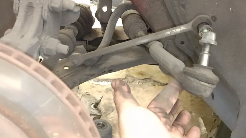 GSP: Diagnóstico EPS en Nissan Tiida 1.8L 2012