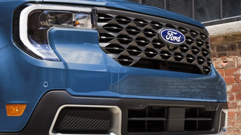 Ford Argentina anunció la llegada de la nueva Maverick