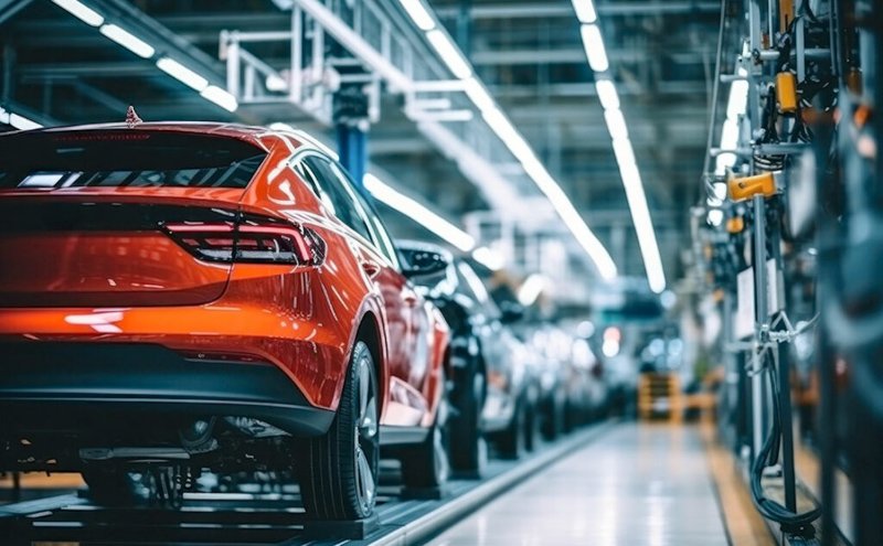 Gestión térmica en baterías para autos eléctricos