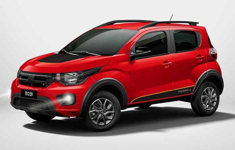 Ventas de vehículos crecieron en marzo 2025