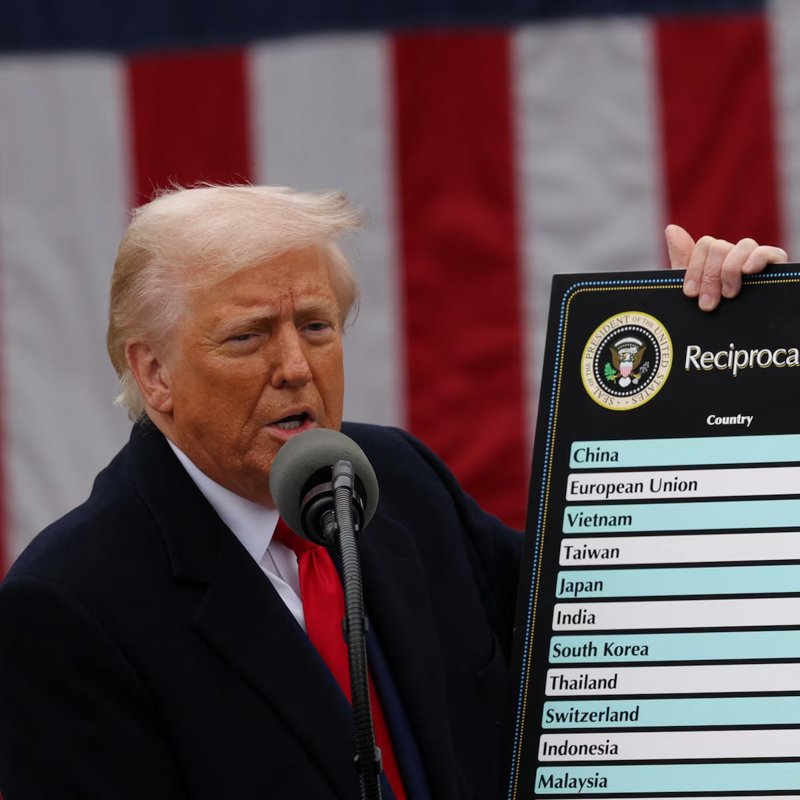 Uruguay pagará un 10% de arancel para exportar a EE.UU.