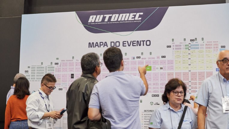 AUTOMEC 2025 rumbo a un nuevo récord