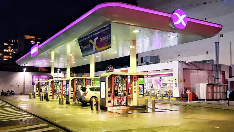 Qué valoran los argentinos en estaciones de servicio