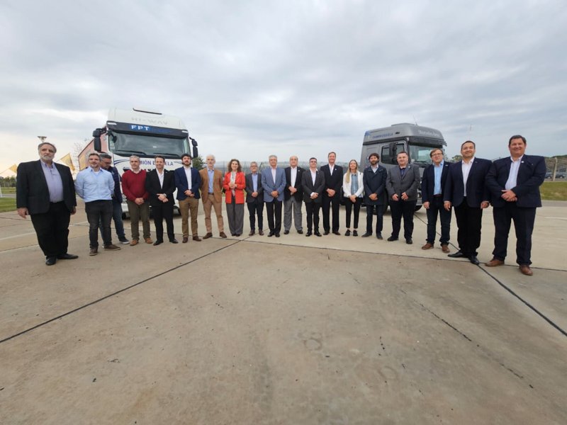 FPT y ACA firman acuerdo por la movilidad segura