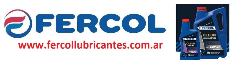 Fercol renueva la imagen de su línea Oleum