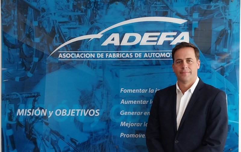 ADEFA reafirmó agenda exportadora para el segundo semestre