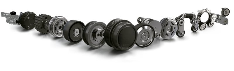 Litens Argentina ofrece nuevos productos para reposición