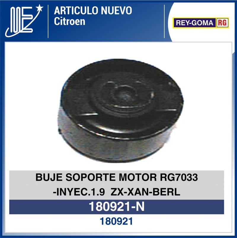 Expoyer presenta novedades Vespoli, Rey Goma y originales