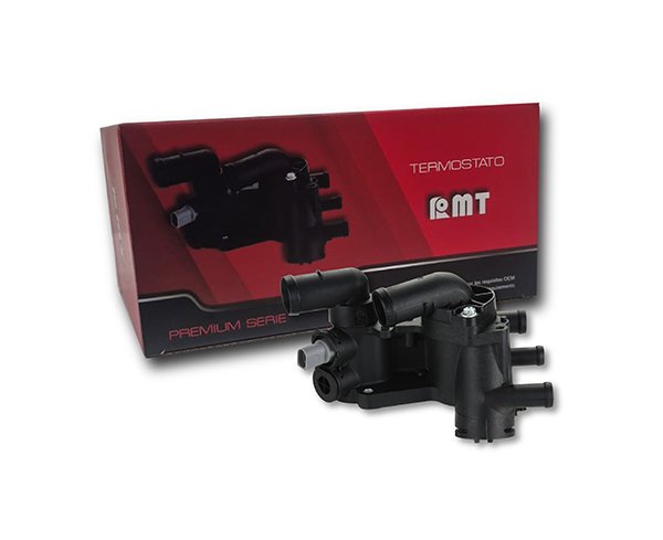 Nuevos Termostatos para Bomba de Agua RMT