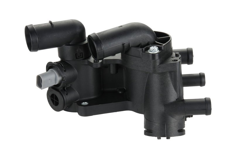 Nuevos Termostatos para Bomba de Agua RMT