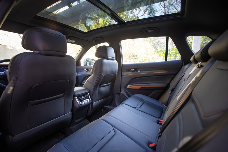 Ford presenta la Nueva Territory en Argentina