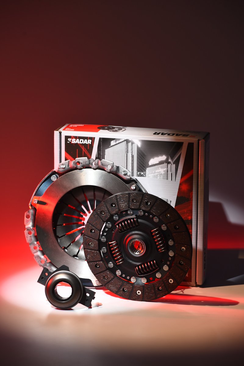 Sadar repuestos siempre cerca