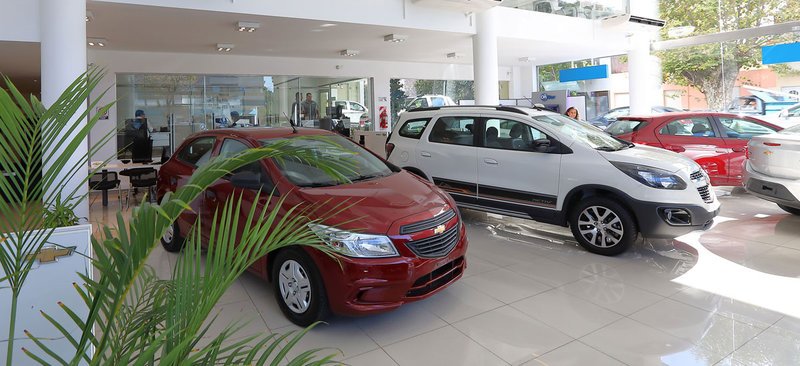 El mejor semestre histórico para los usados