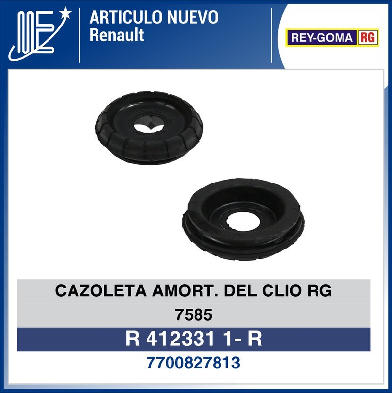 Expoyer suma novedades para línea Renault