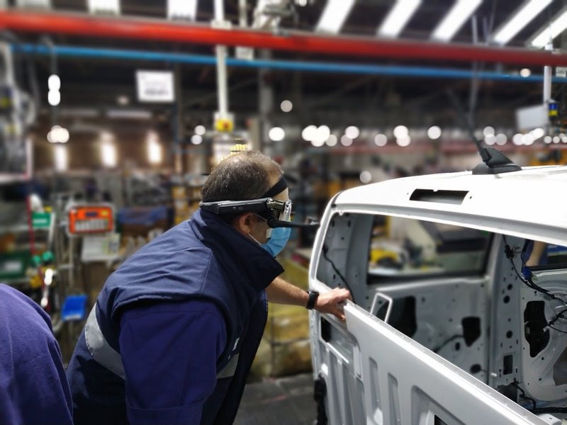 Producción y ventas de autos en julio 2025